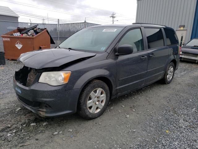 dodge caravan 2012 2c4rdgbg2cr248212