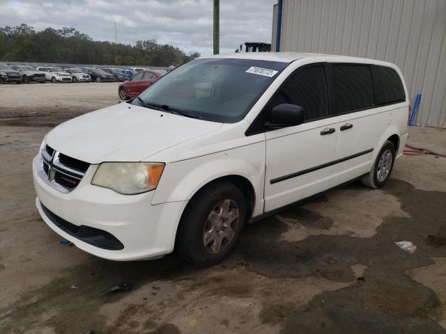 dodge grand cara 2013 2c4rdgbg2dr507217