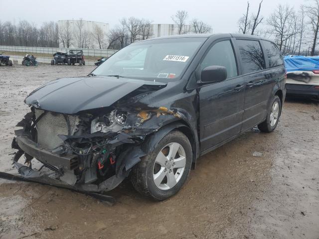 dodge caravan 2013 2c4rdgbg2dr534949