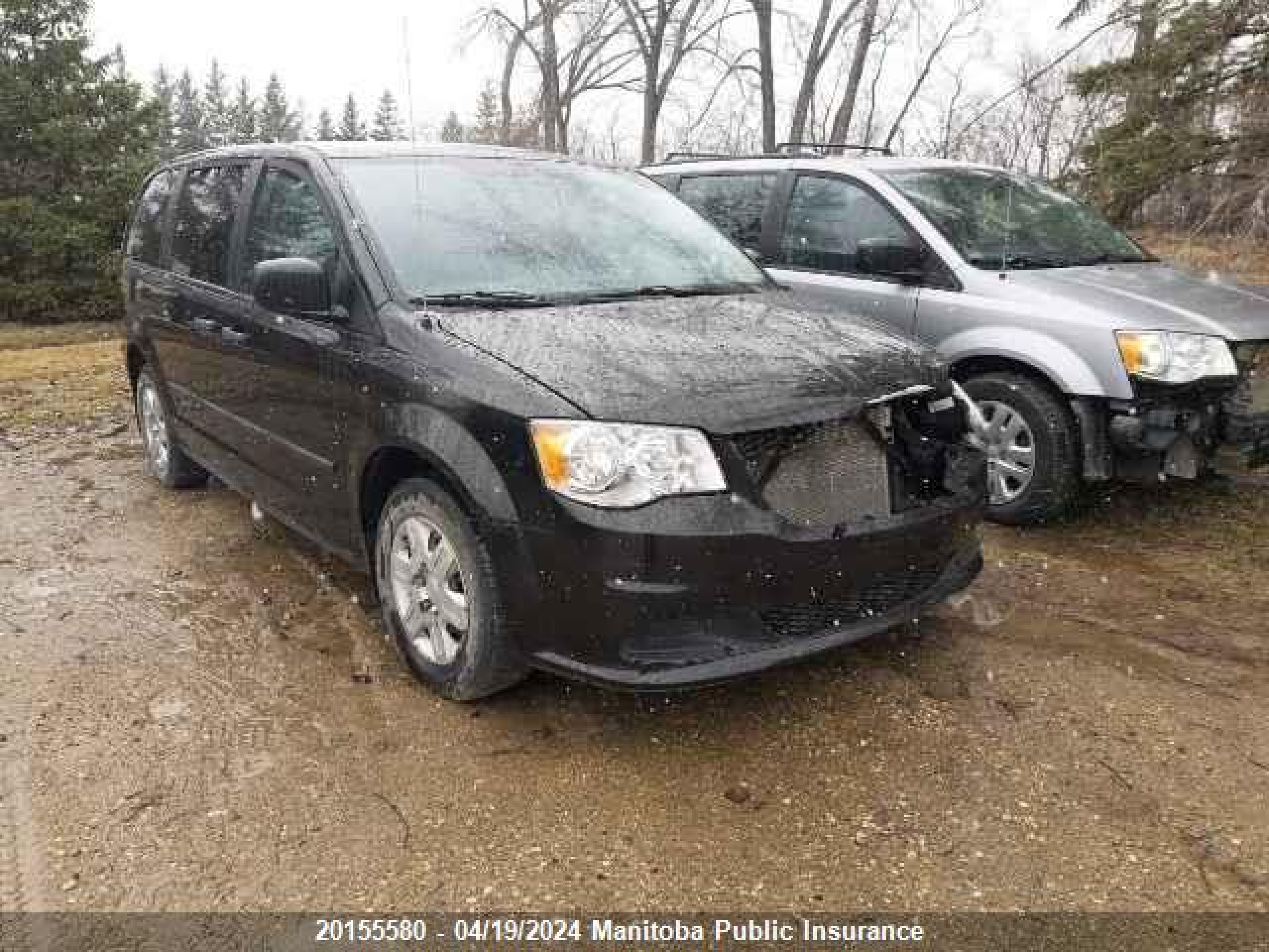 dodge caravan 2013 2c4rdgbg2dr537236