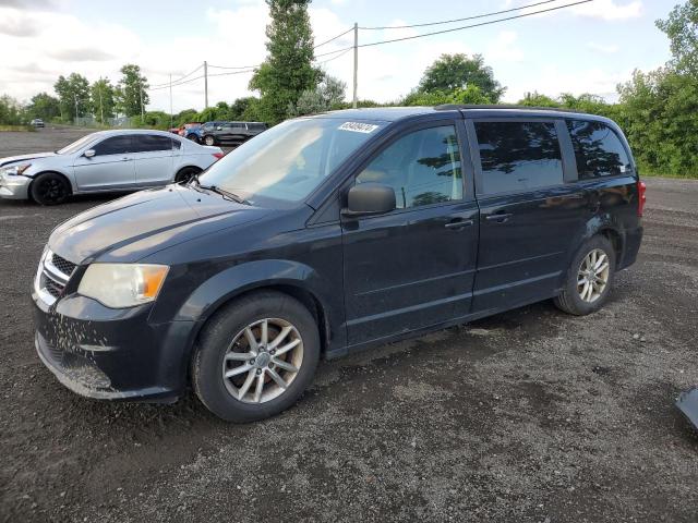 dodge caravan 2013 2c4rdgbg2dr679781