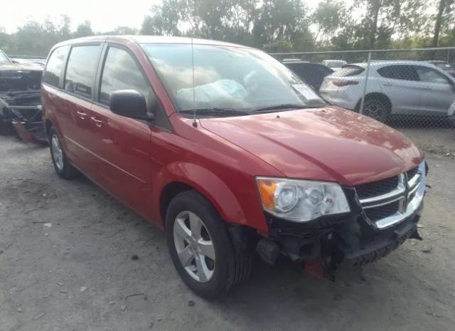 dodge caravan 2013 2c4rdgbg2dr682342