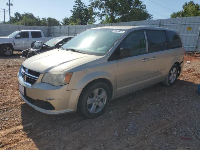 dodge caravan 2013 2c4rdgbg2dr712634