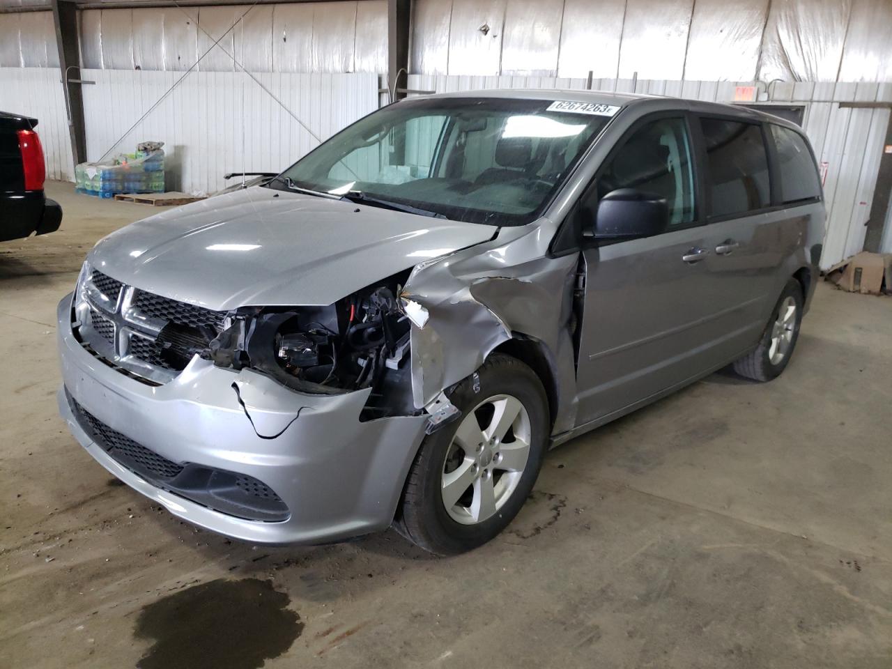 dodge caravan 2013 2c4rdgbg2dr732723