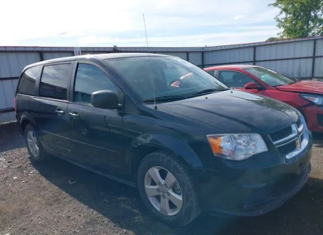 dodge caravan 2013 2c4rdgbg2dr760876