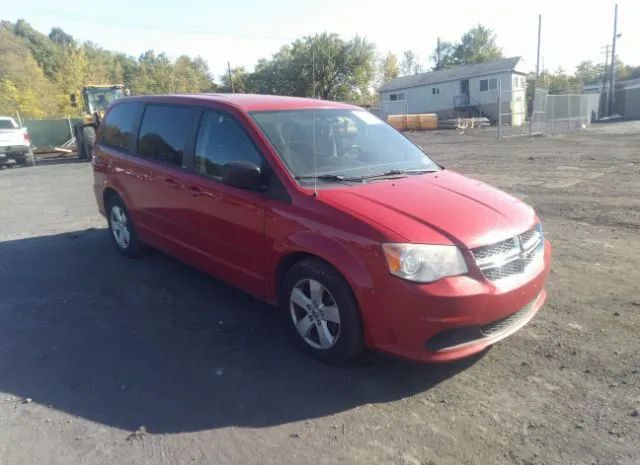 dodge grand caravan 2013 2c4rdgbg2dr788287