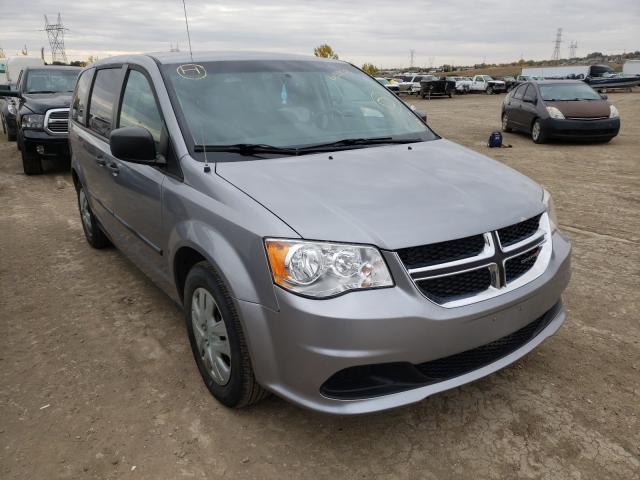 dodge grand cara 2014 2c4rdgbg2er145777