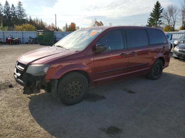 dodge grand cara 2014 2c4rdgbg2er315166