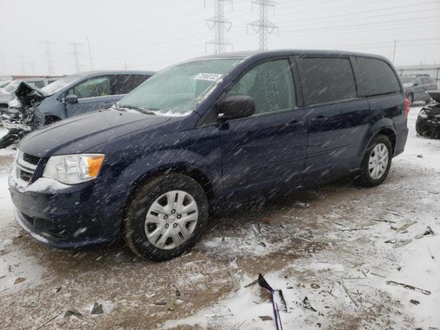 dodge caravan 2015 2c4rdgbg2fr512615