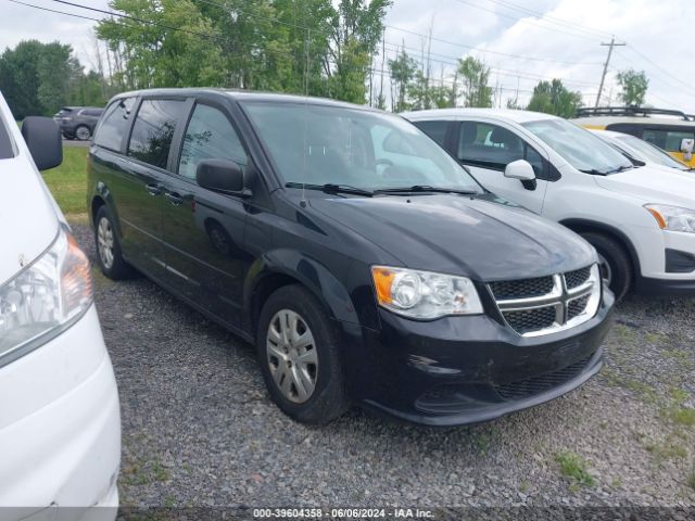 dodge grand caravan 2015 2c4rdgbg2fr576332