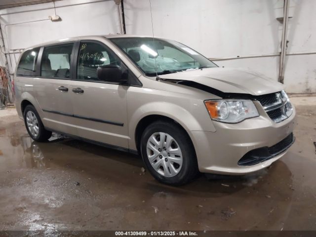 dodge grand caravan 2015 2c4rdgbg2fr592899