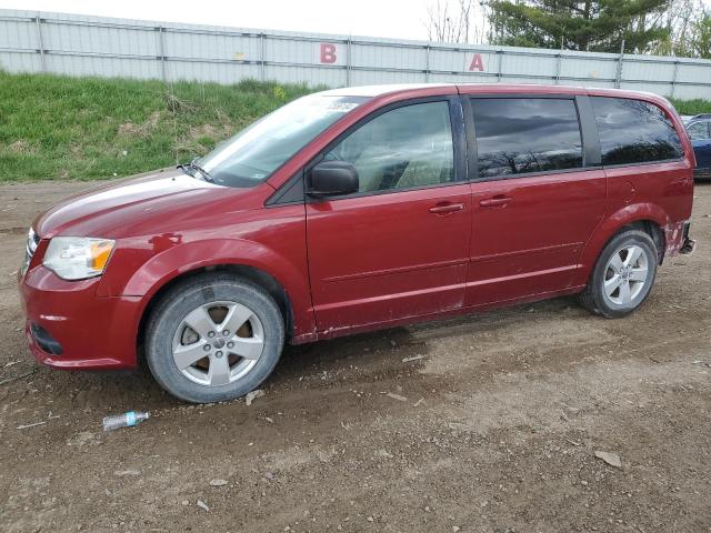 dodge caravan 2015 2c4rdgbg2fr608230