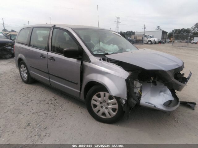 dodge grand caravan 2015 2c4rdgbg2fr625397