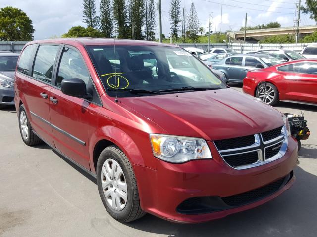 dodge grand cara 2015 2c4rdgbg2fr634004