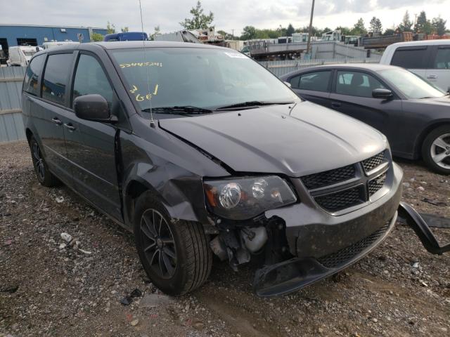 dodge grand cara 2015 2c4rdgbg2fr642393