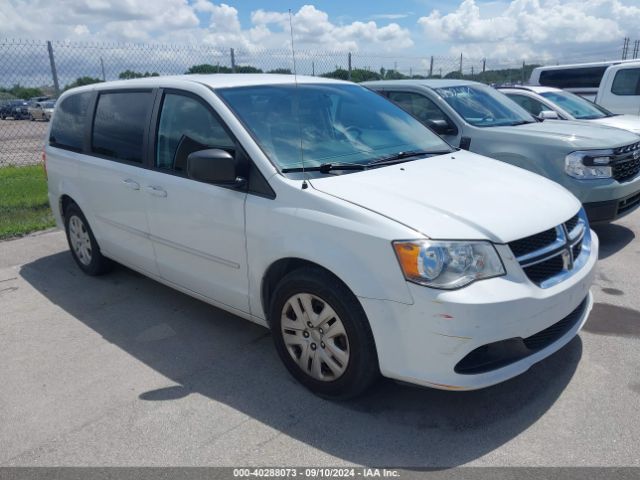 dodge grand caravan 2016 2c4rdgbg2gr100809