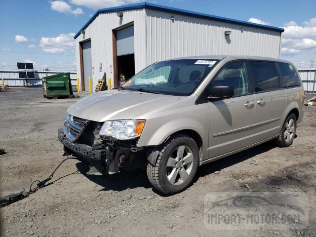 dodge caravan 2016 2c4rdgbg2gr108666