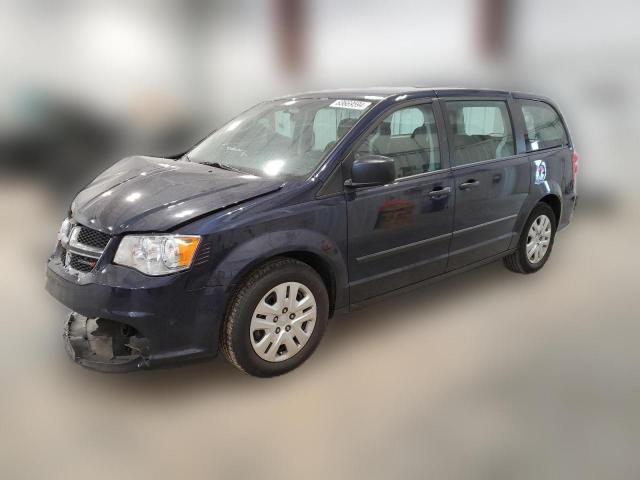 dodge caravan 2016 2c4rdgbg2gr115584