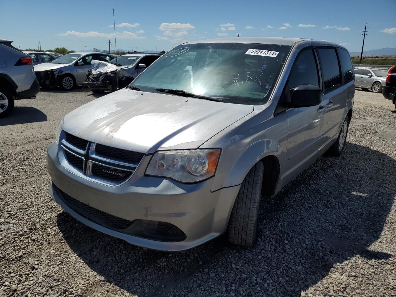 dodge caravan 2016 2c4rdgbg2gr146611