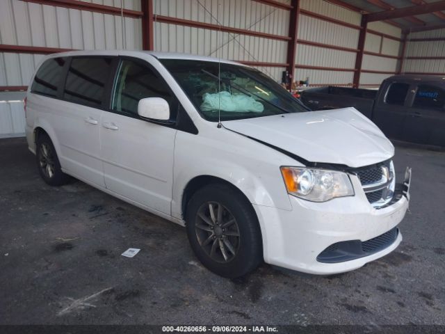 dodge grand caravan 2016 2c4rdgbg2gr151632