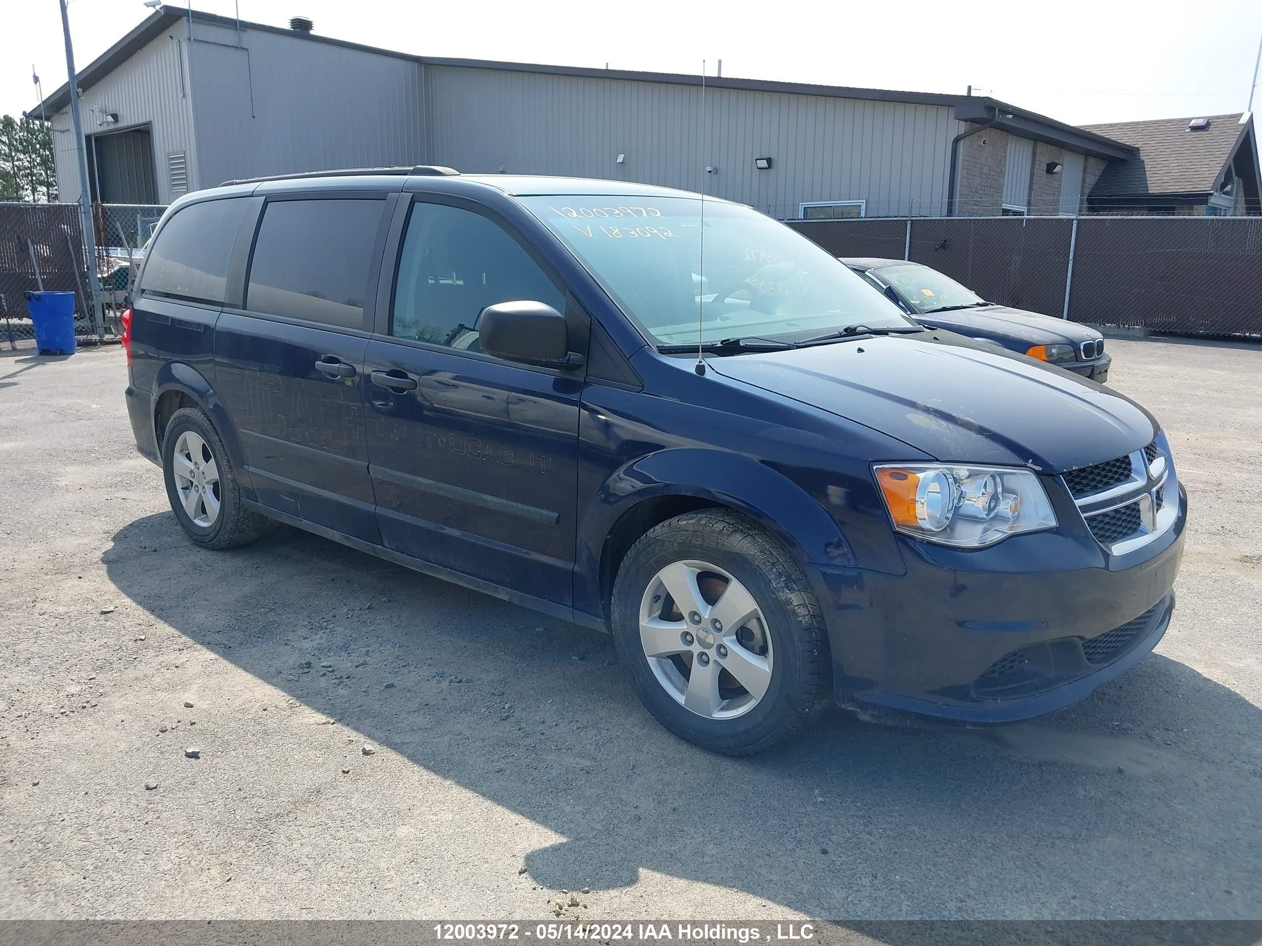 dodge caravan 2016 2c4rdgbg2gr183092