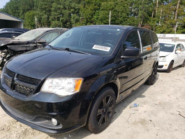 dodge caravan 2016 2c4rdgbg2gr191869