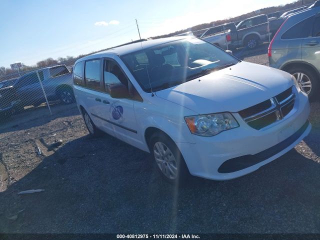 dodge grand caravan 2016 2c4rdgbg2gr211229