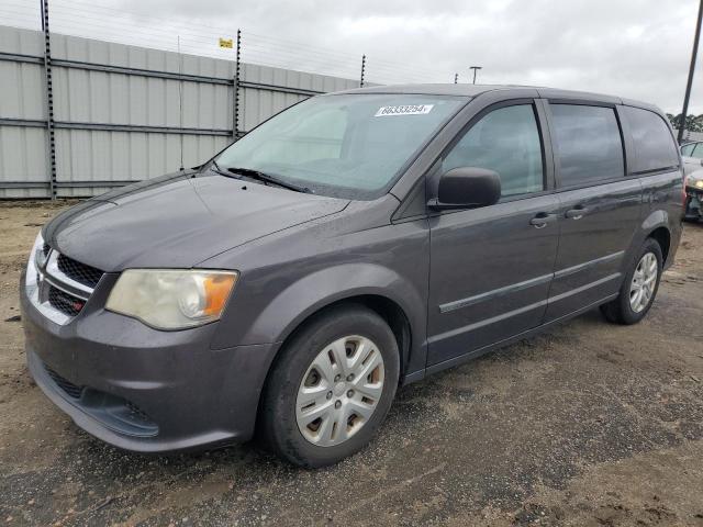 dodge caravan 2016 2c4rdgbg2gr322590