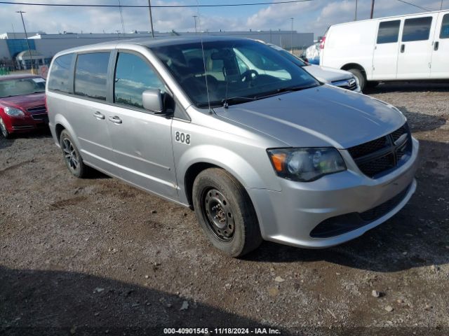 dodge grand caravan 2016 2c4rdgbg2gr342581