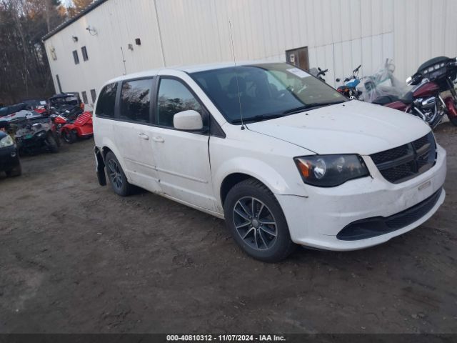 dodge grand caravan 2016 2c4rdgbg2gr350616