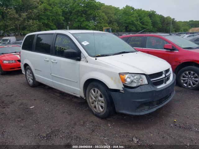 dodge grand caravan 2016 2c4rdgbg2gr388959