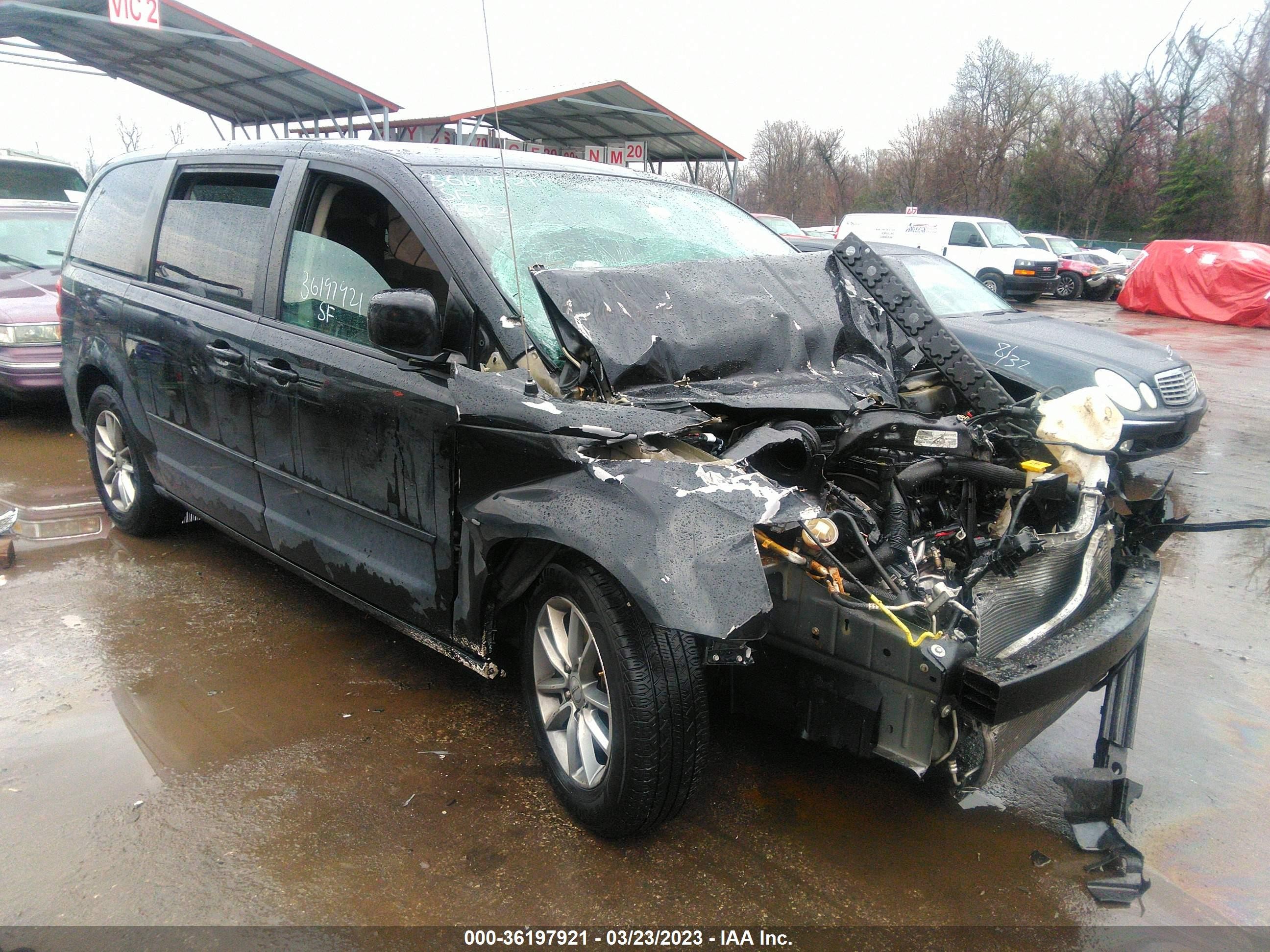 dodge caravan 2016 2c4rdgbg2gr389934