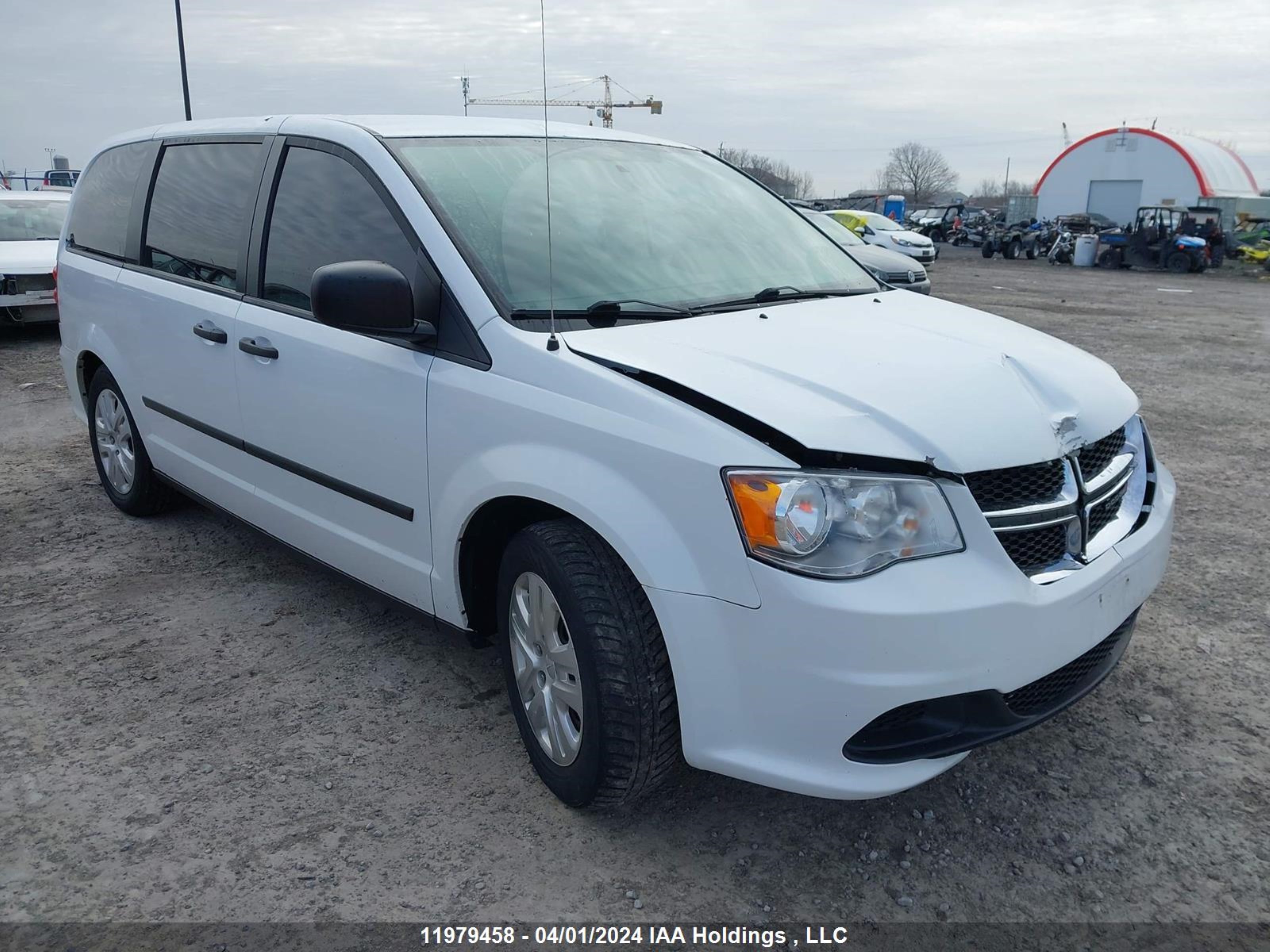 dodge caravan 2017 2c4rdgbg2hr590668