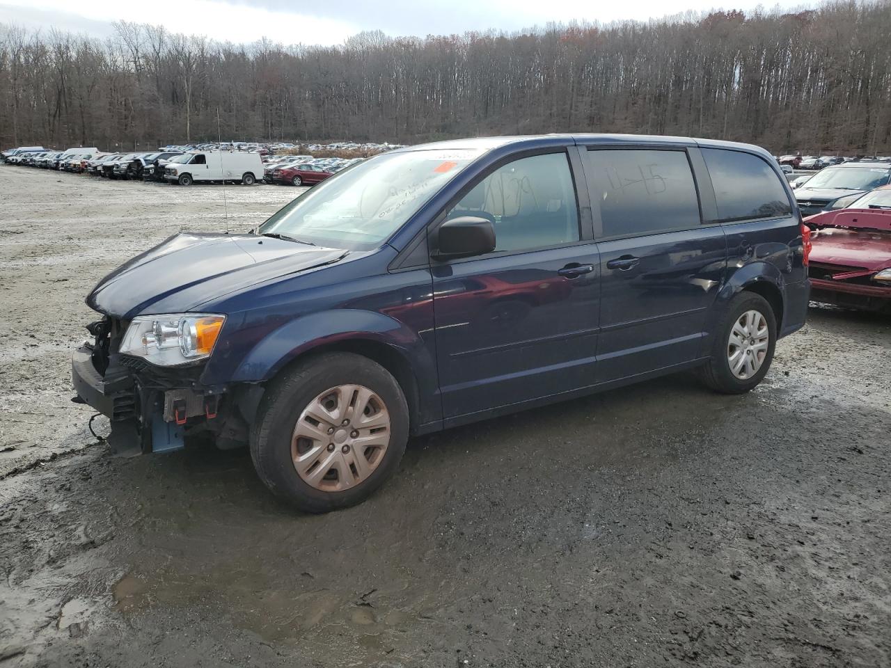 dodge caravan 2017 2c4rdgbg2hr626438