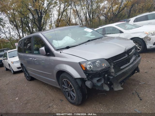 dodge grand caravan 2017 2c4rdgbg2hr632028