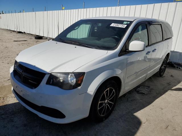 dodge caravan 2017 2c4rdgbg2hr769552