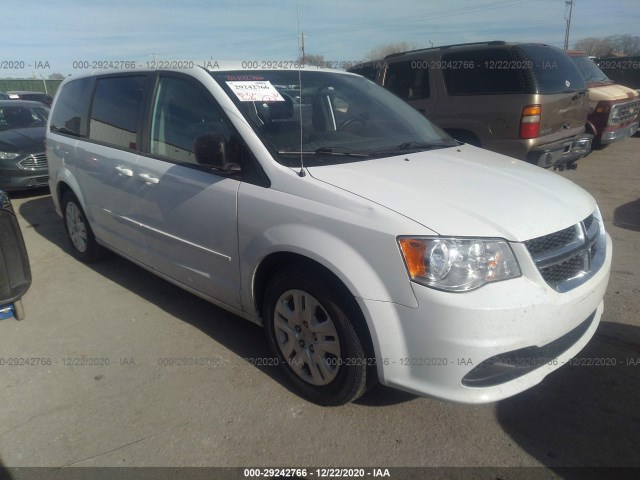 dodge grand caravan 2017 2c4rdgbg2hr817566