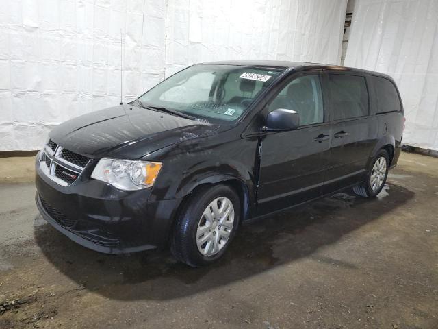 dodge caravan 2017 2c4rdgbg2hr846971