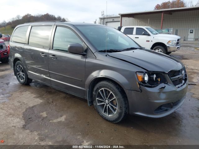 dodge grand caravan 2017 2c4rdgbg2hr849398