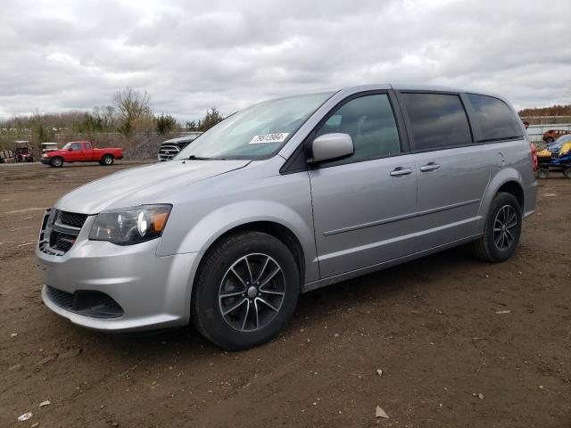 dodge grand cara 2017 2c4rdgbg2hr854066