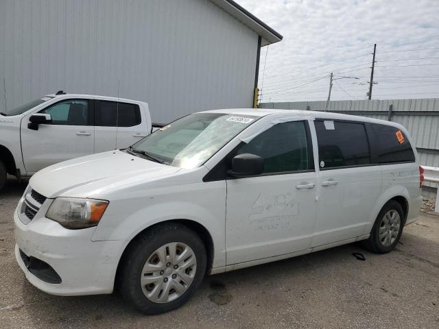 dodge caravan 2018 2c4rdgbg2jr170138