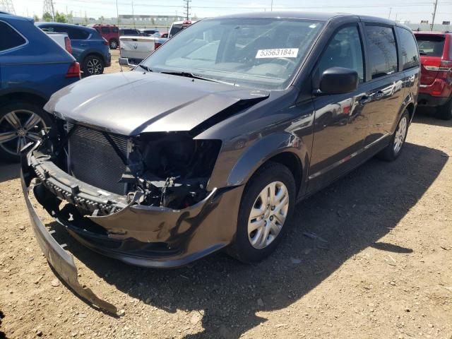 dodge caravan 2018 2c4rdgbg2jr191765