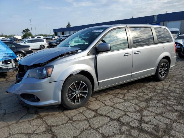 dodge caravan 2018 2c4rdgbg2jr243458