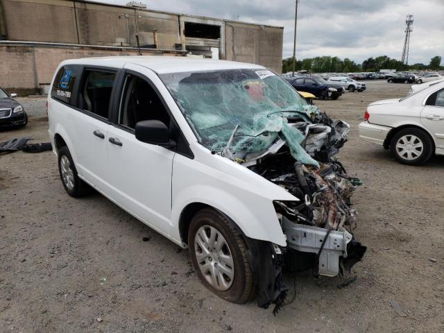 dodge caravan 2019 2c4rdgbg2kr584280