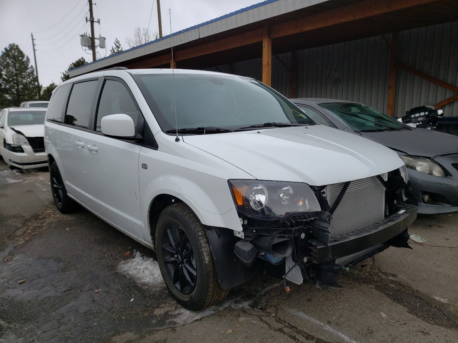 dodge grand cara 2019 2c4rdgbg2kr756808