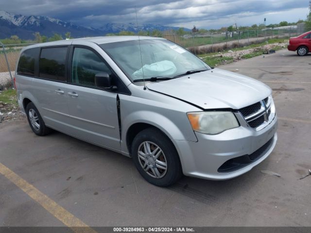 dodge grand caravan 2012 2c4rdgbg3cr217759