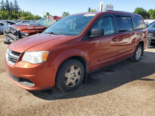 dodge caravan 2012 2c4rdgbg3cr221892