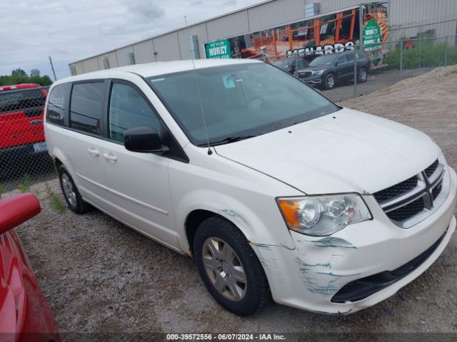 dodge grand caravan 2012 2c4rdgbg3cr258053