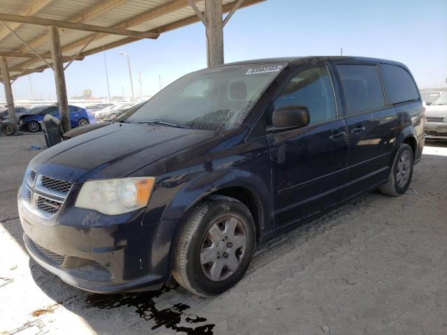 dodge grand caravan 2012 2c4rdgbg3cr336458