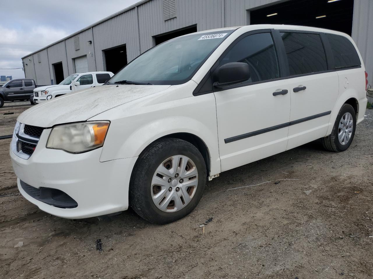 dodge caravan 2013 2c4rdgbg3dr506190